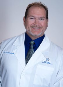 Dr. R. Scott Hoffman