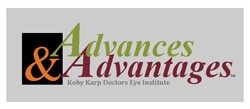 Opticians in Louisville - Koby Karp Doctors Eye Institute