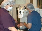 Lasik Surgery