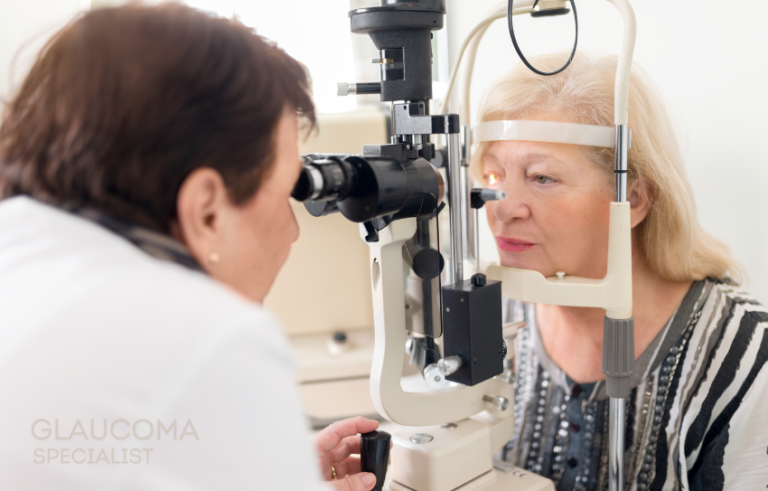 glaucoma specialist in louisville ky