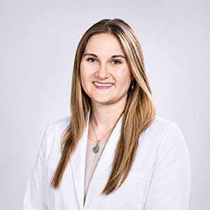 Dr Madison Kerley