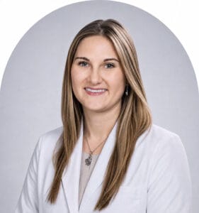 Madison Kerley M.D.