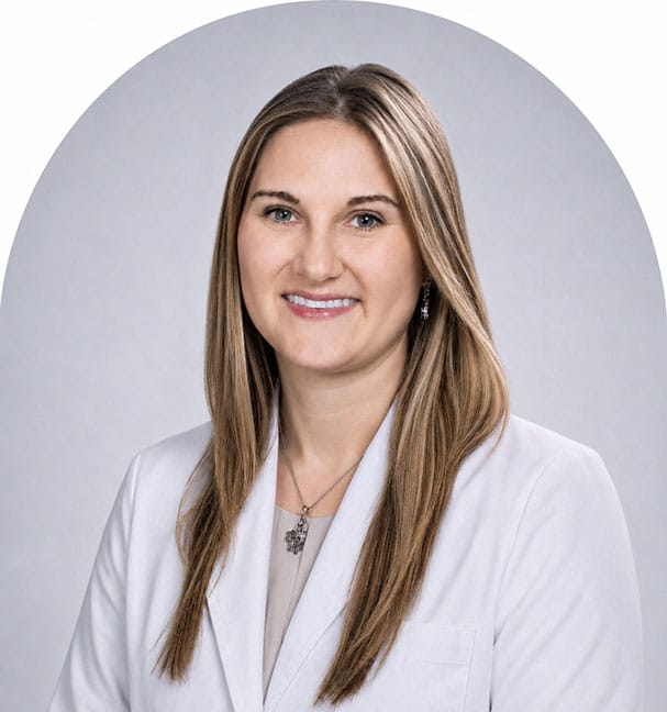 Madison Kerley M.D.